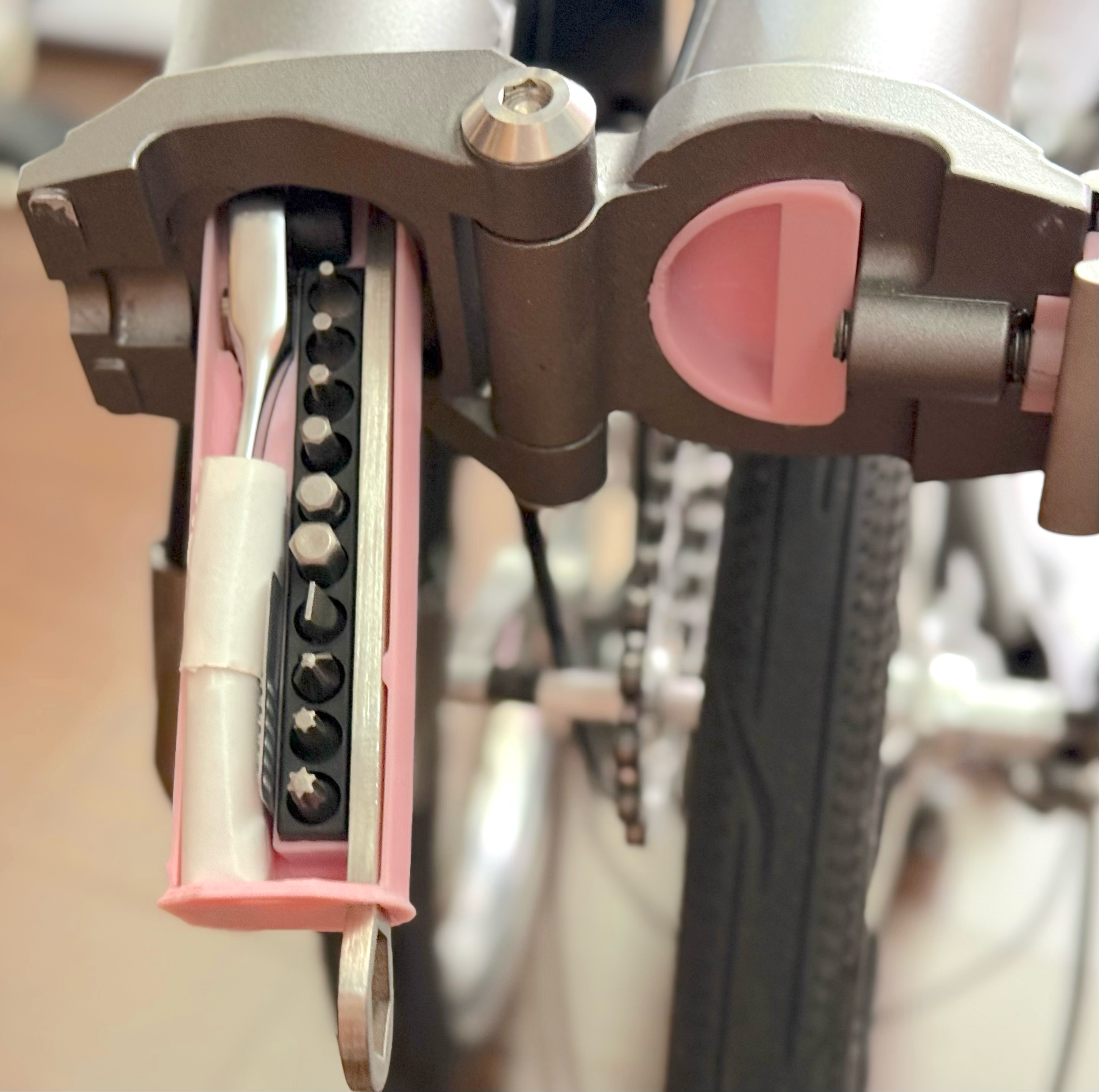 Aceoffic C5/D10 Accessories