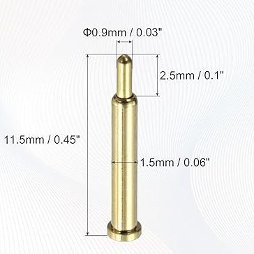 PogoSaver AXS Compact