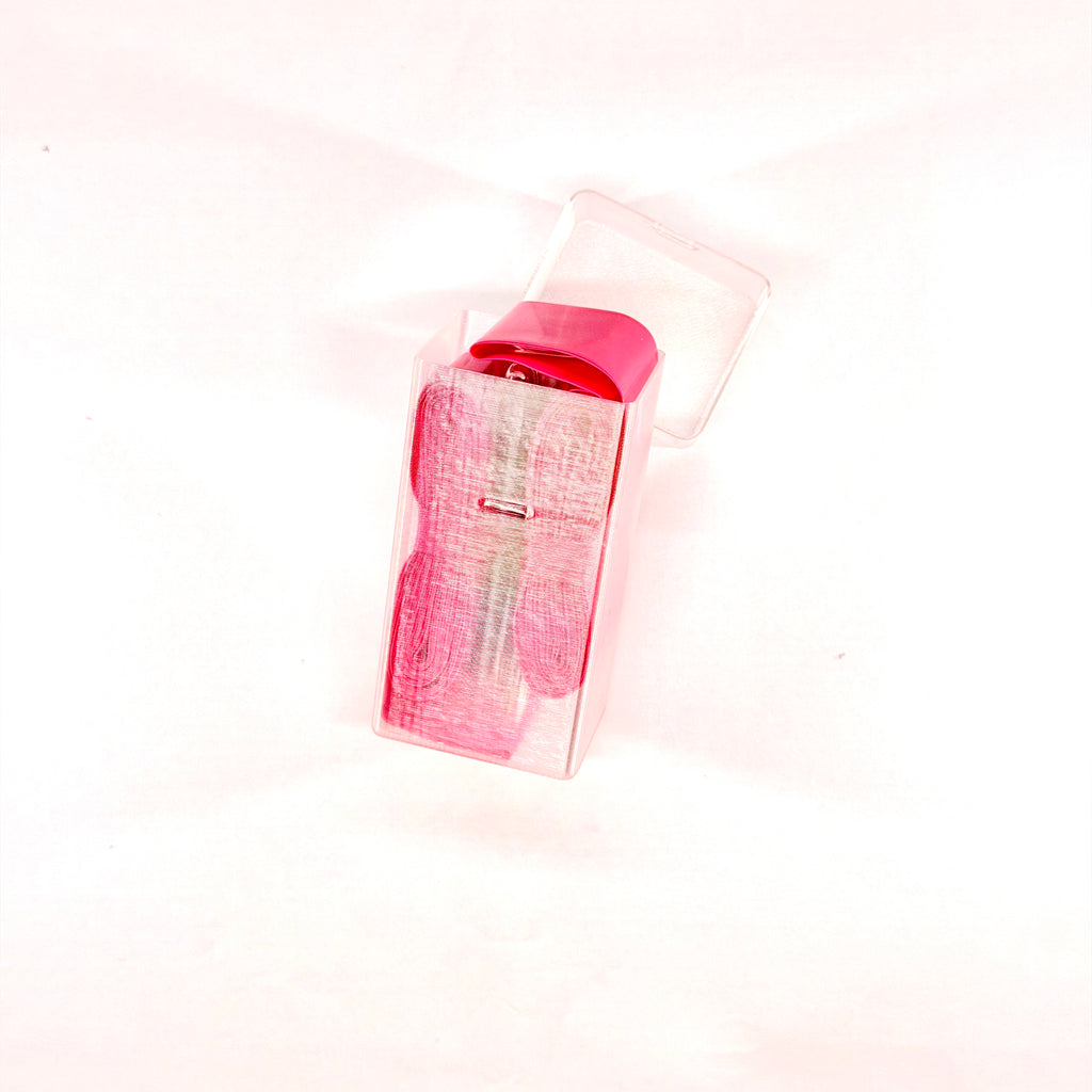 Road TPU Twin Tube Case (Double 65mm road TPU)