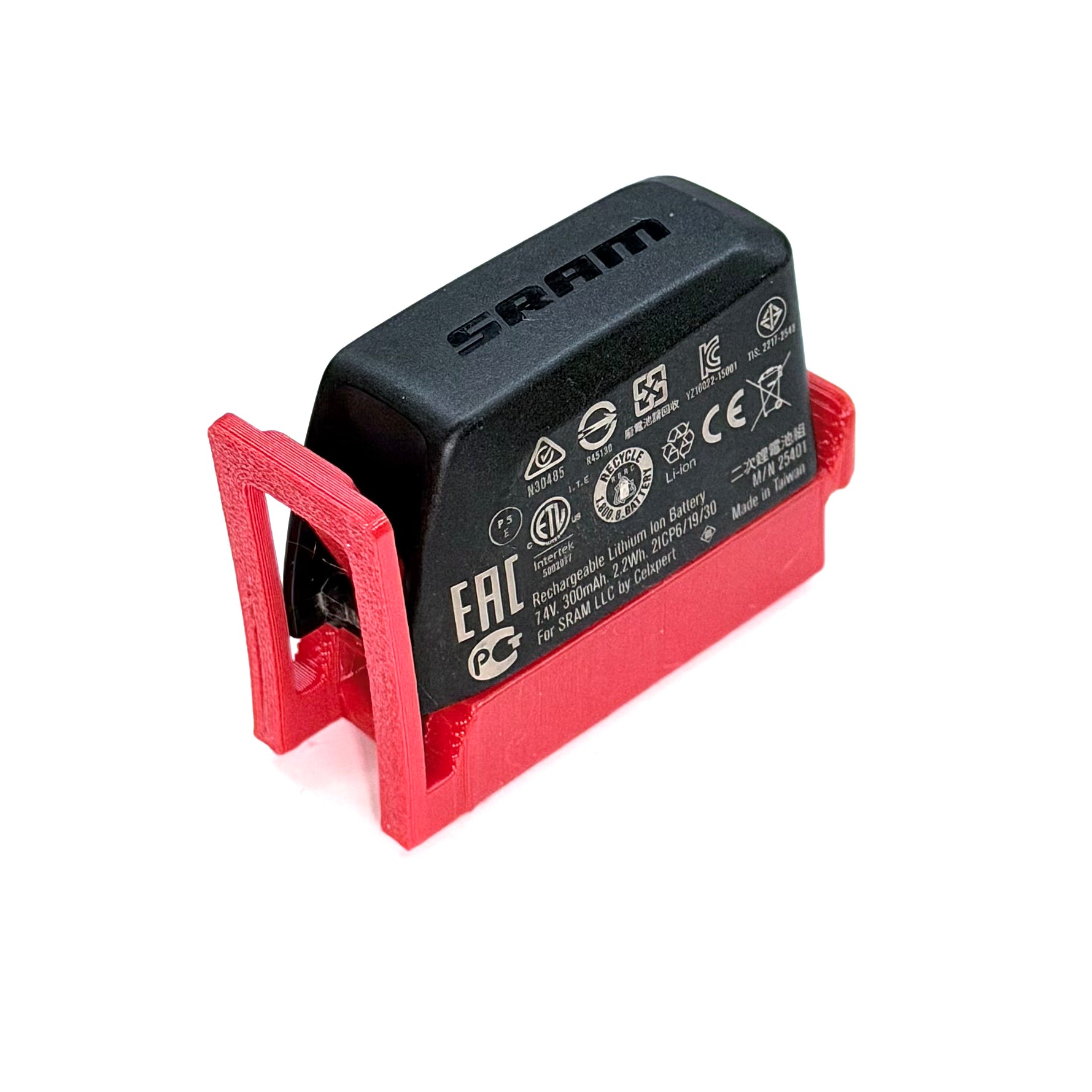 PogoSaver AXS