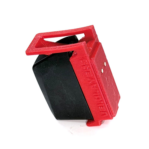 PogoSaver AXS