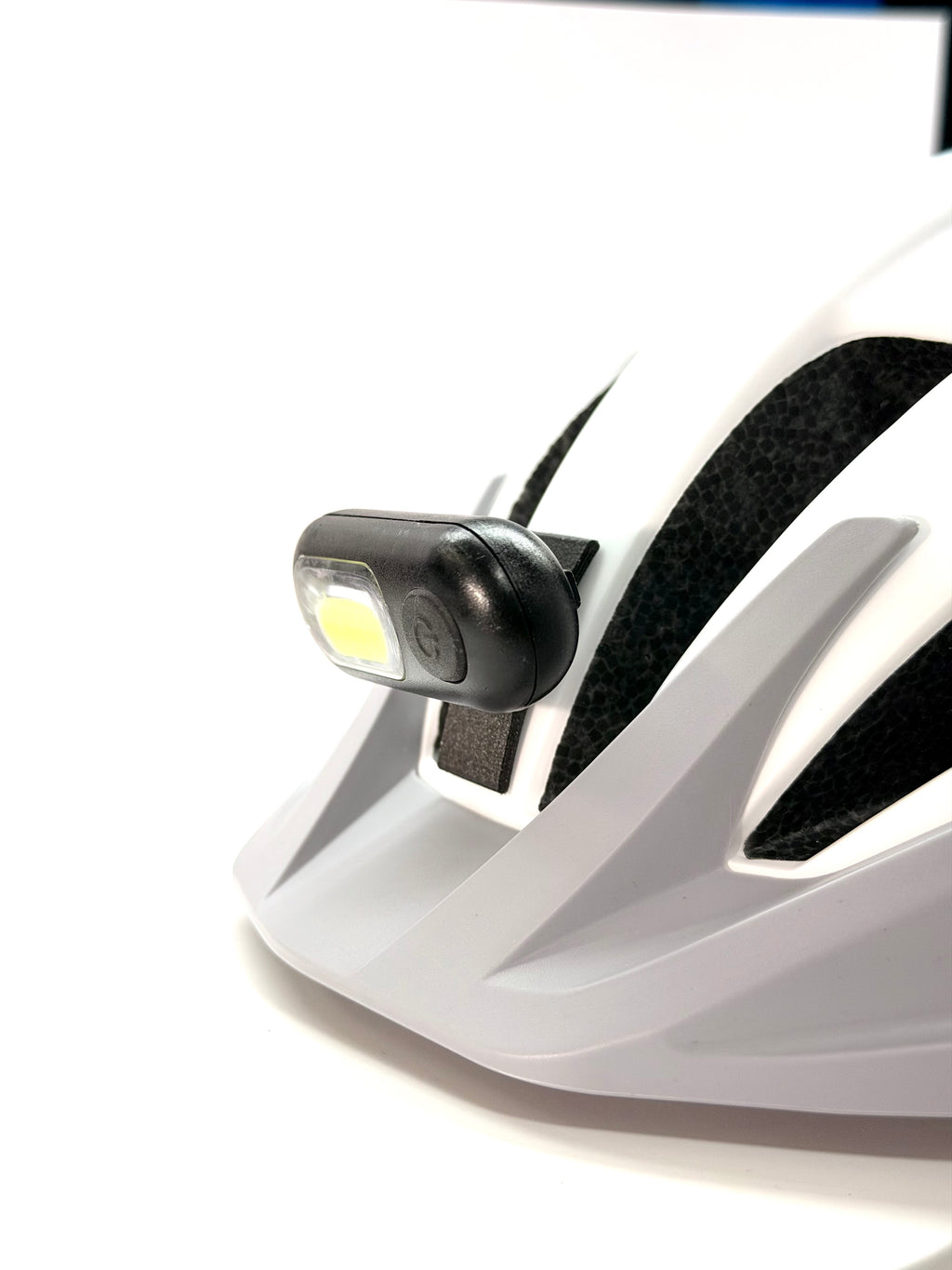 VeloLayers FeatherLight Helmet Light Mount