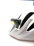 VeloLayers FeatherLight Helmet Light Mount