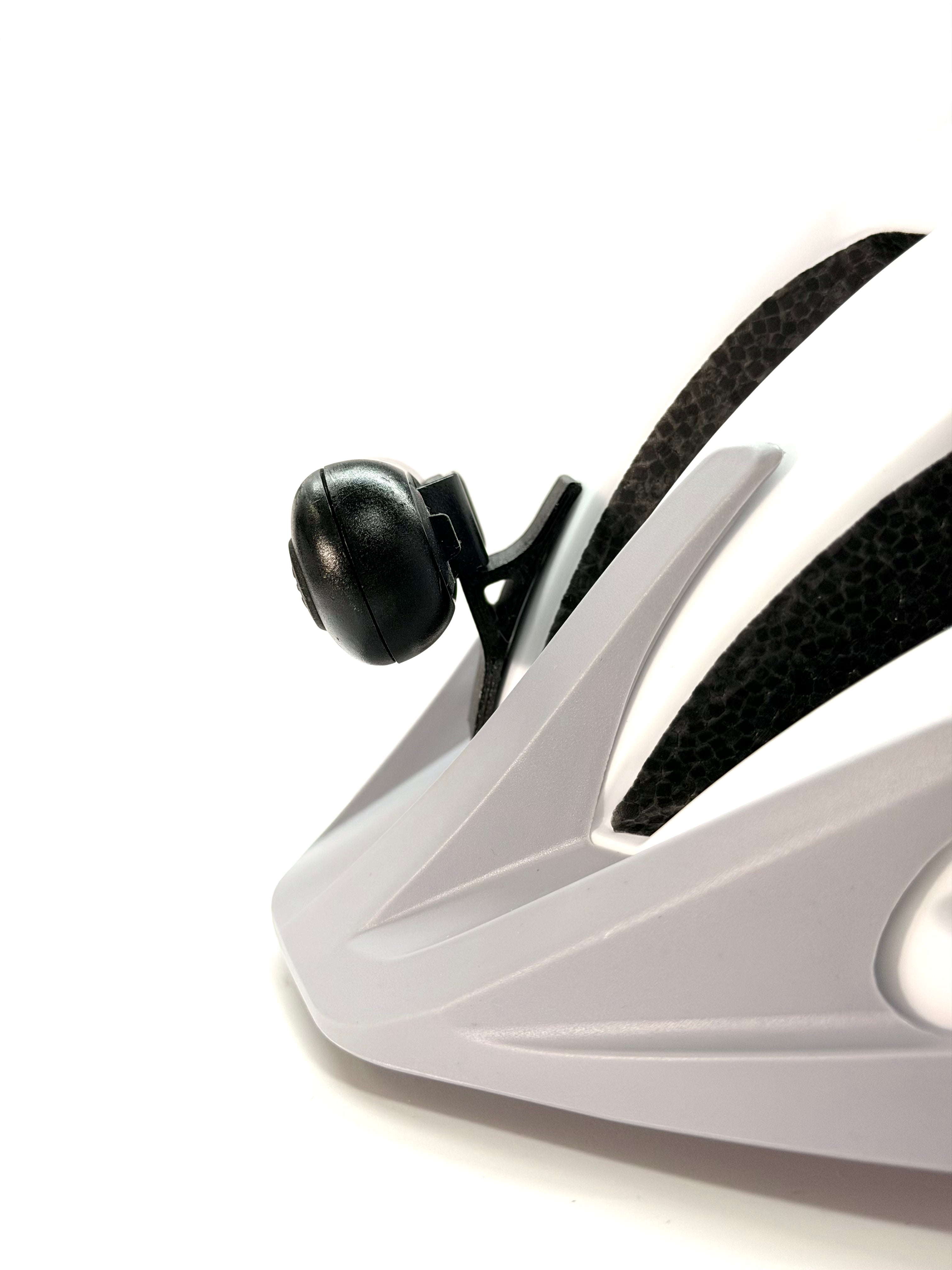 VeloLayers FeatherLight Helmet Light Mount