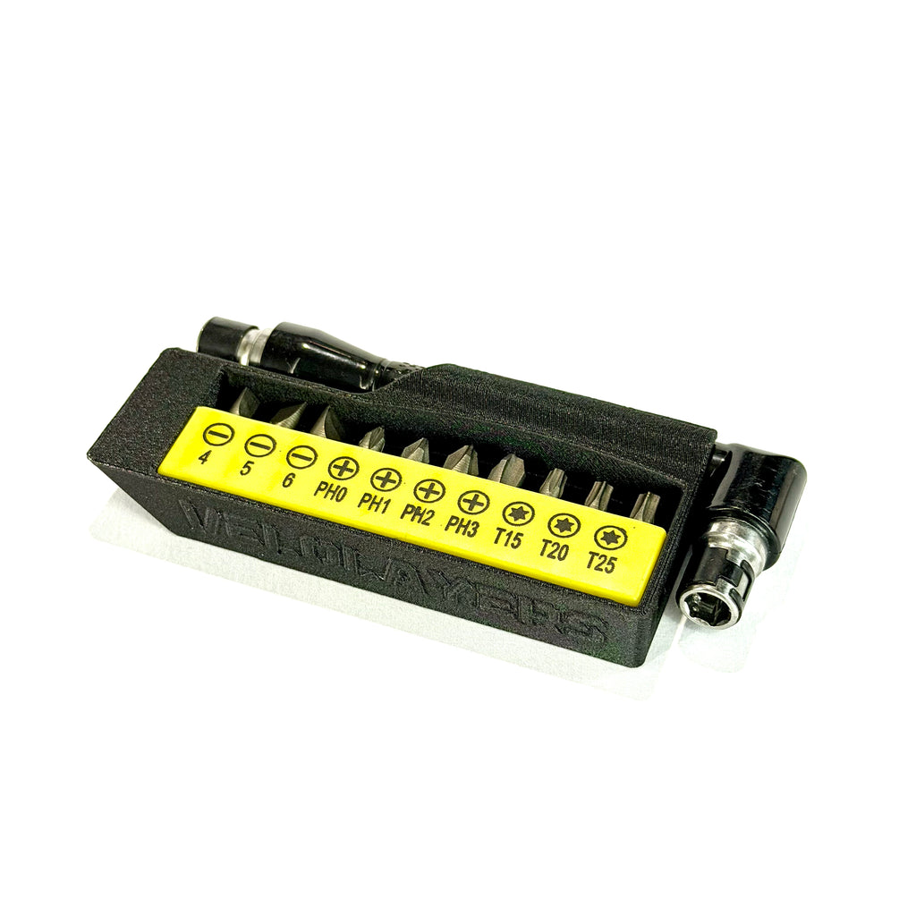 VeloLayers Alpine Pocket Driver