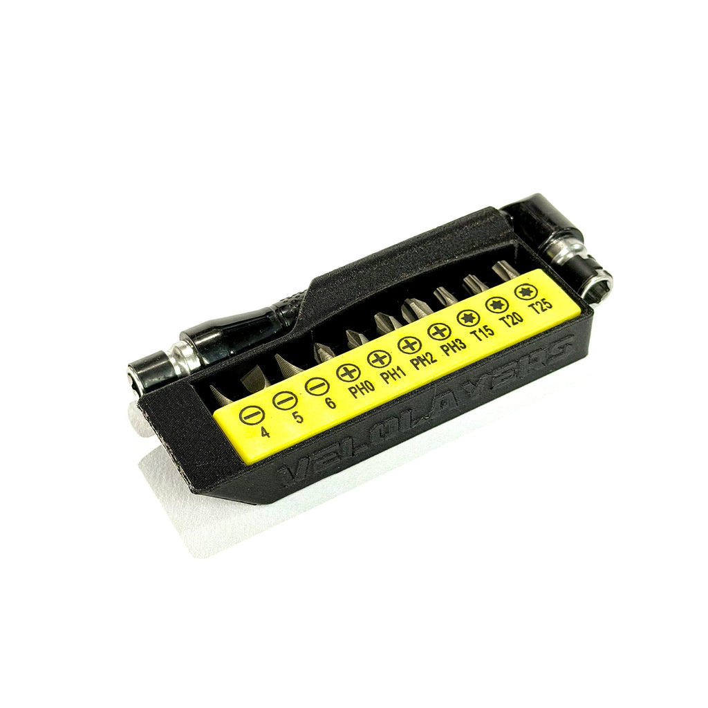 VeloLayers Alpine Pocket Driver