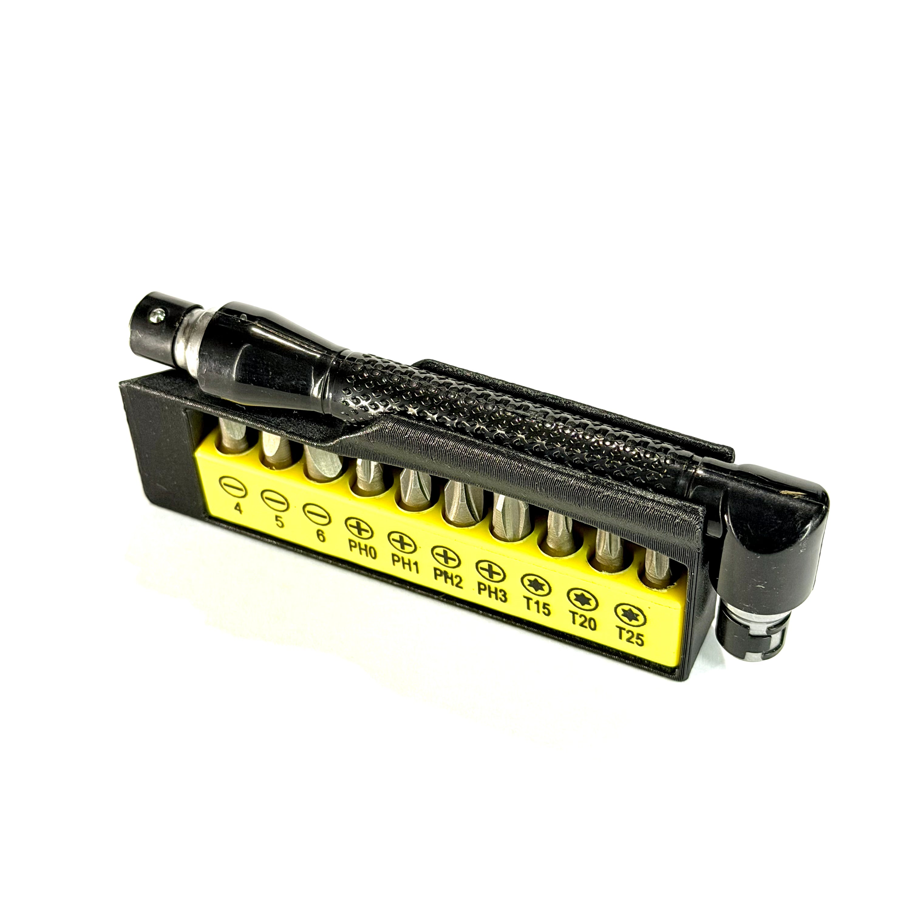 VeloLayers Alpine Pocket Driver