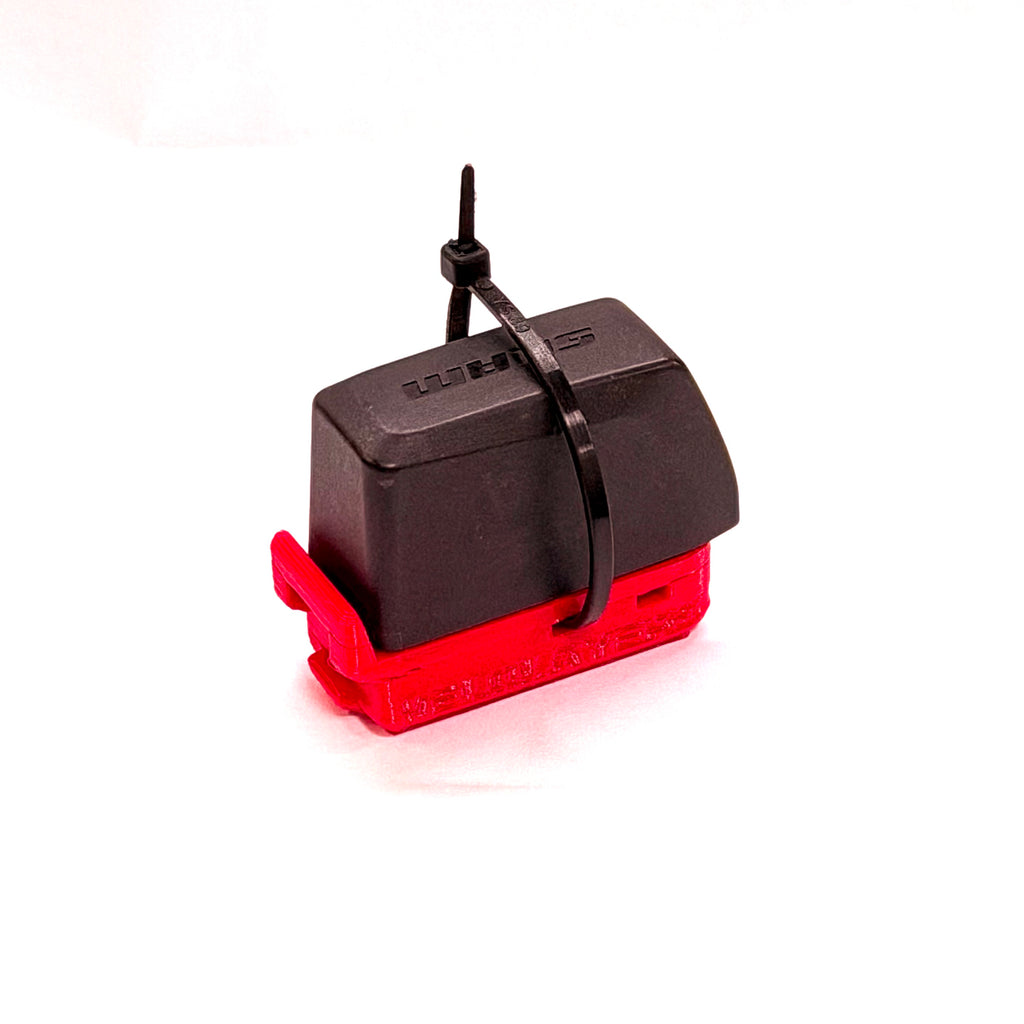 PogoSaver AXS Compact