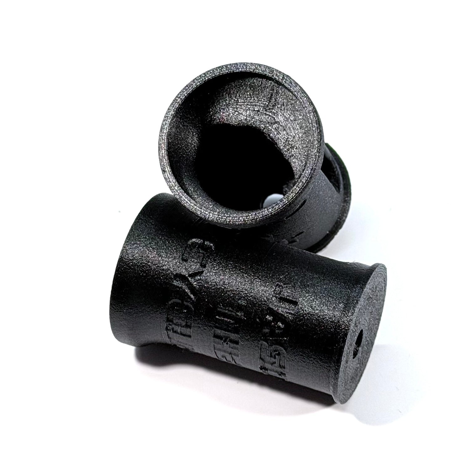 Ultra-Lightweight SeatPost Mimic Mount for Tailfin Cargo Systems