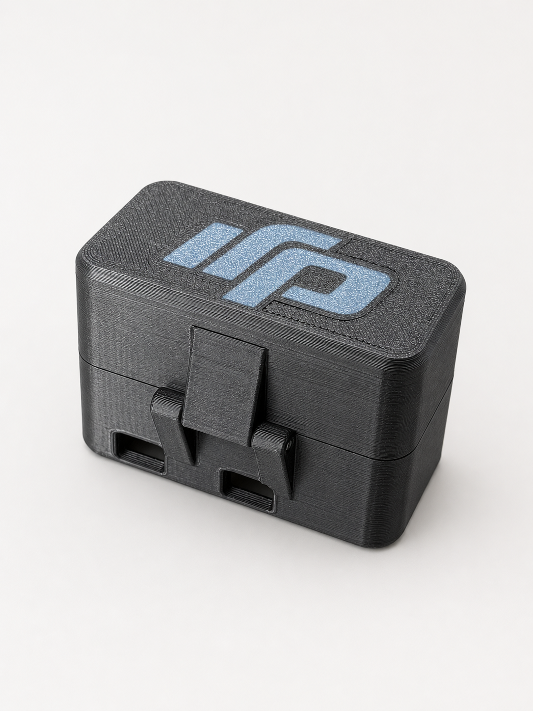 One compact case for your complete DJI Mic Mini kit