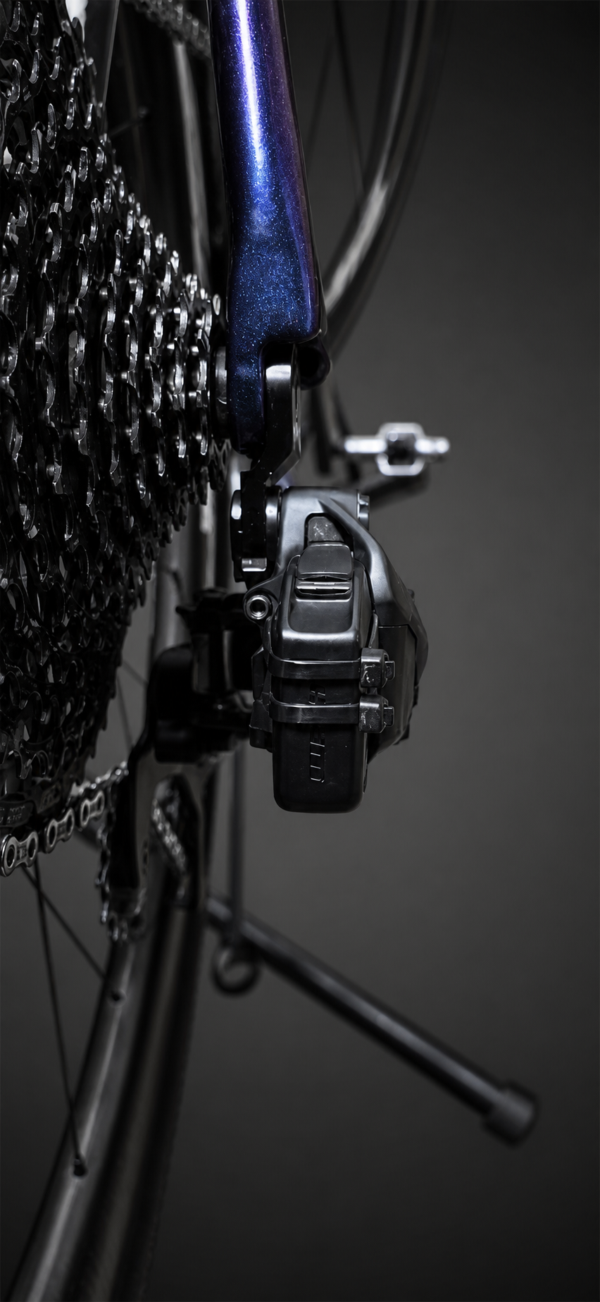 PogoSaver AXS Compact