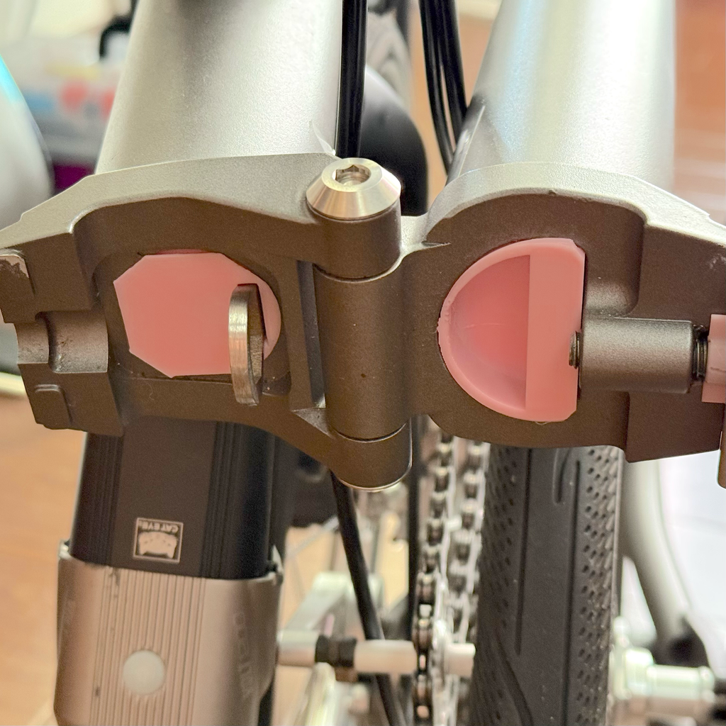 Aceoffix C5/D10 - Front Frame Tool & Repair Kit Drawer