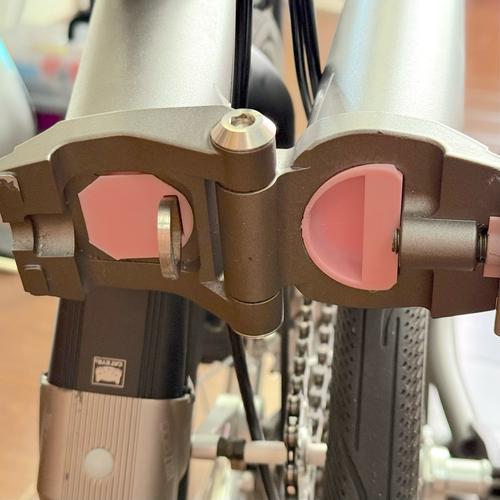 Aceoffix C5/D10 - Front Frame Tool & Repair Kit Drawer