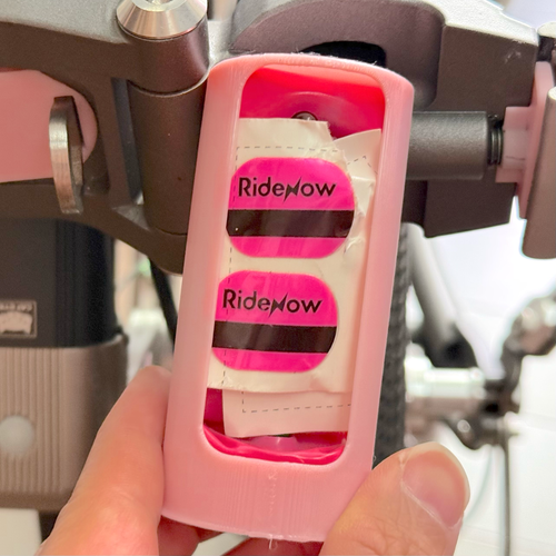 Aceoffix C5/D10 - Rear Frame TPU Tube Drawer