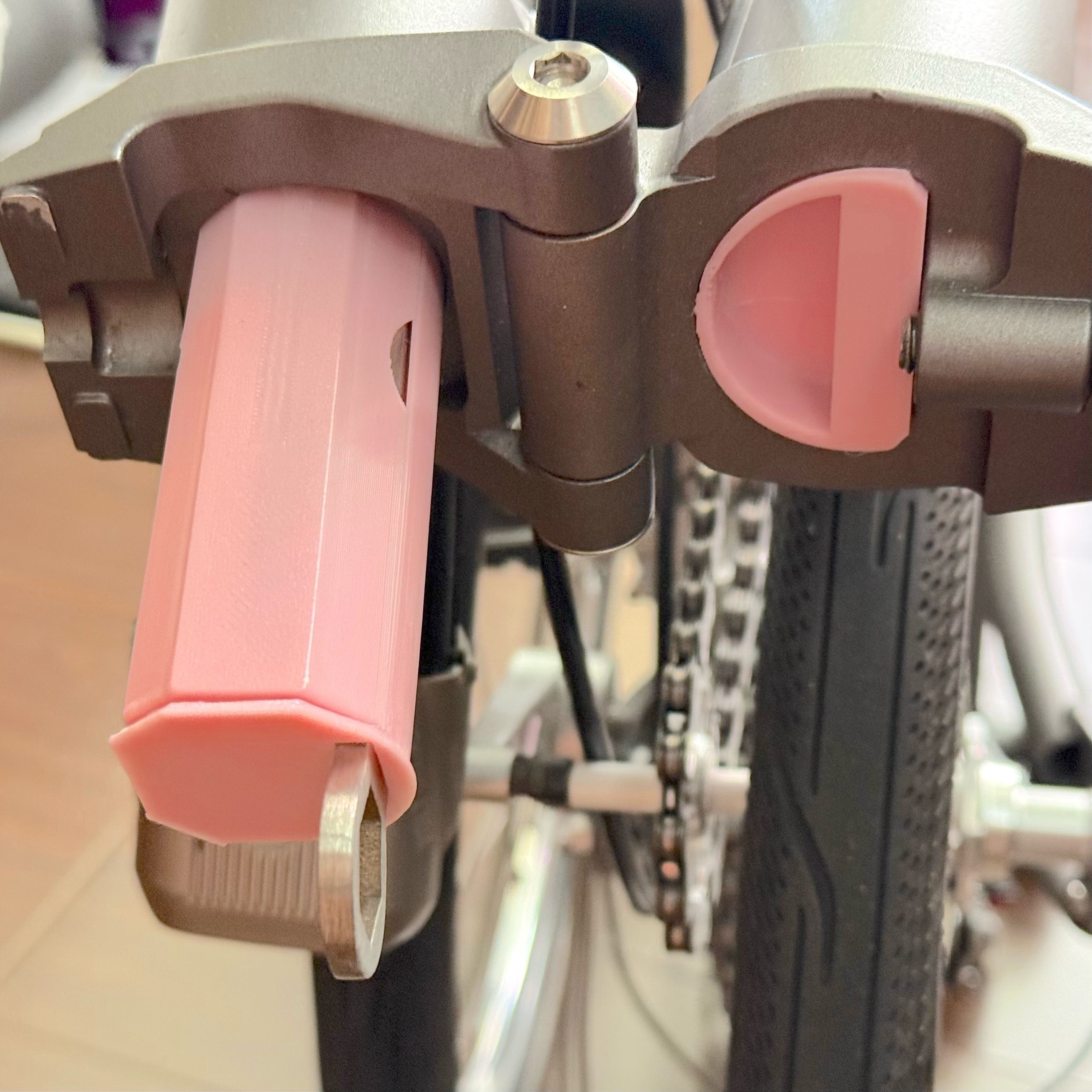 Aceoffix C5/D10 - Front Frame Tool & Repair Kit Drawer