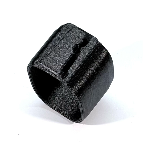 RN1500 to RN1500S Quick-Release Upgrade Mount